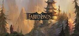 Fabled Lands: Lords of the Rising Sun artwork 1