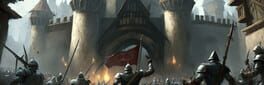 Stream Defense artwork 1