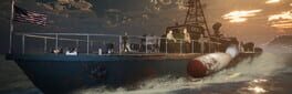 Torpedo Boat artwork 1