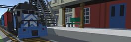 Railway Company Owner artwork 1