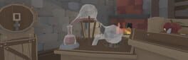 Hearth's Light: Potion Shop artwork 1