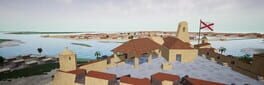 Walk the Past VR artwork 1
