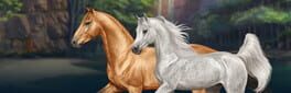 Horse Reality artwork 1