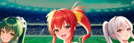 Hentai Cheerleader artwork 1