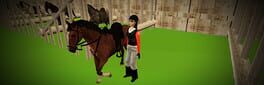 Riding Horse School artwork 1