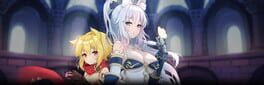 Arena Story: Rouge And Princess Knight artwork 1