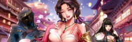 Nandemoya of Flower Street artwork 1