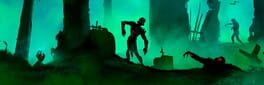 Zom: Rise of the Apocalypse artwork 1