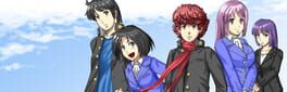 Dramatic Road: The Origin of Wind artwork 1