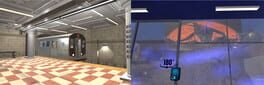 Minos Station: Escape Room artwork 1