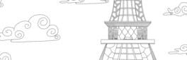 Travellin Cats in Paris artwork 1