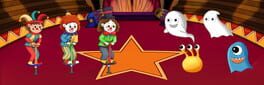 Pogo Joins the Circus artwork 1