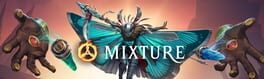 Mixture artwork 1