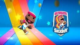 Ultimate Sackboy artwork 1