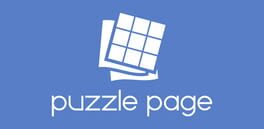 Puzzle Page artwork 1