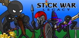 Stick War: Legacy artwork 1
