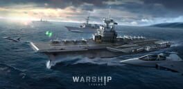 Warship Legend artwork 1