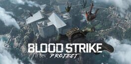 Blood Strike artwork 1