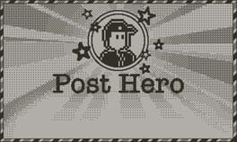 Post Hero artwork 1