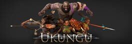 Ukungu artwork 1