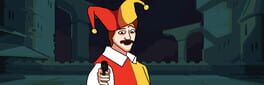 Crazy Clown artwork 1