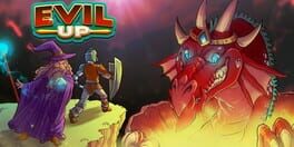 EvilUp artwork 1