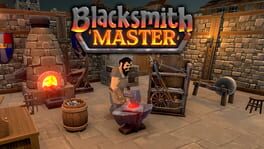 Blacksmith Master artwork 1