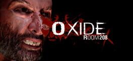 Oxide Room 208 artwork 2