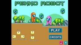 Pekko Robot artwork 1