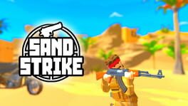 SandStrike.io artwork 1