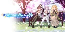 Fragment's Note+ AfterStory artwork 1