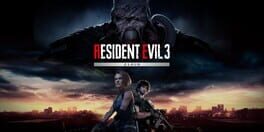 Resident Evil 3: Cloud Version artwork 1