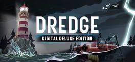 Dredge: Digital Deluxe Edition artwork 1