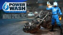 PowerWash Simulator: Midgar Special Pack artwork 1