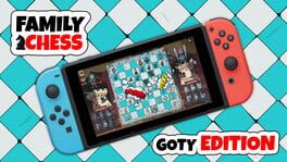 Family Chess: GOTY Edition artwork 1