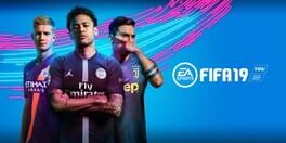 FIFA 19 artwork 1