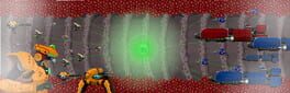 Nanoforce: Tactical Surgeon Fighter artwork 1