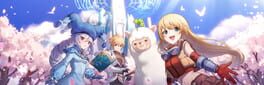 Eden Eternal: Seikyou Densetsu artwork 1