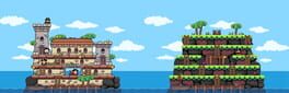 Plunder Islands artwork 1