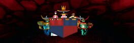 Roterra 4: Magical Revolution artwork 1