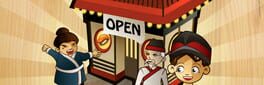 Sushi Bar Express artwork 1