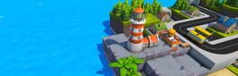 Busway Islands artwork 1