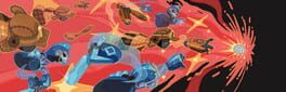 Sky Strikers VR artwork 1