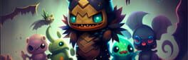 Monster Battle artwork 1