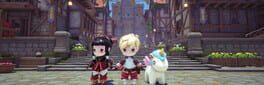 Red Knight: Light RPG artwork 1