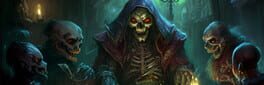 Deck of the Dead artwork 1