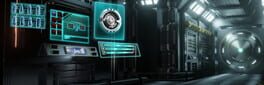 The Fall of Aether Station artwork 1