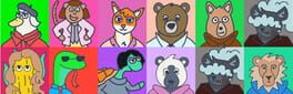 Chief Emoji Officer artwork 1