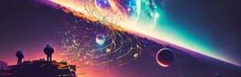 String Theory artwork 1