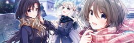 Yuki-iro Sign artwork 2